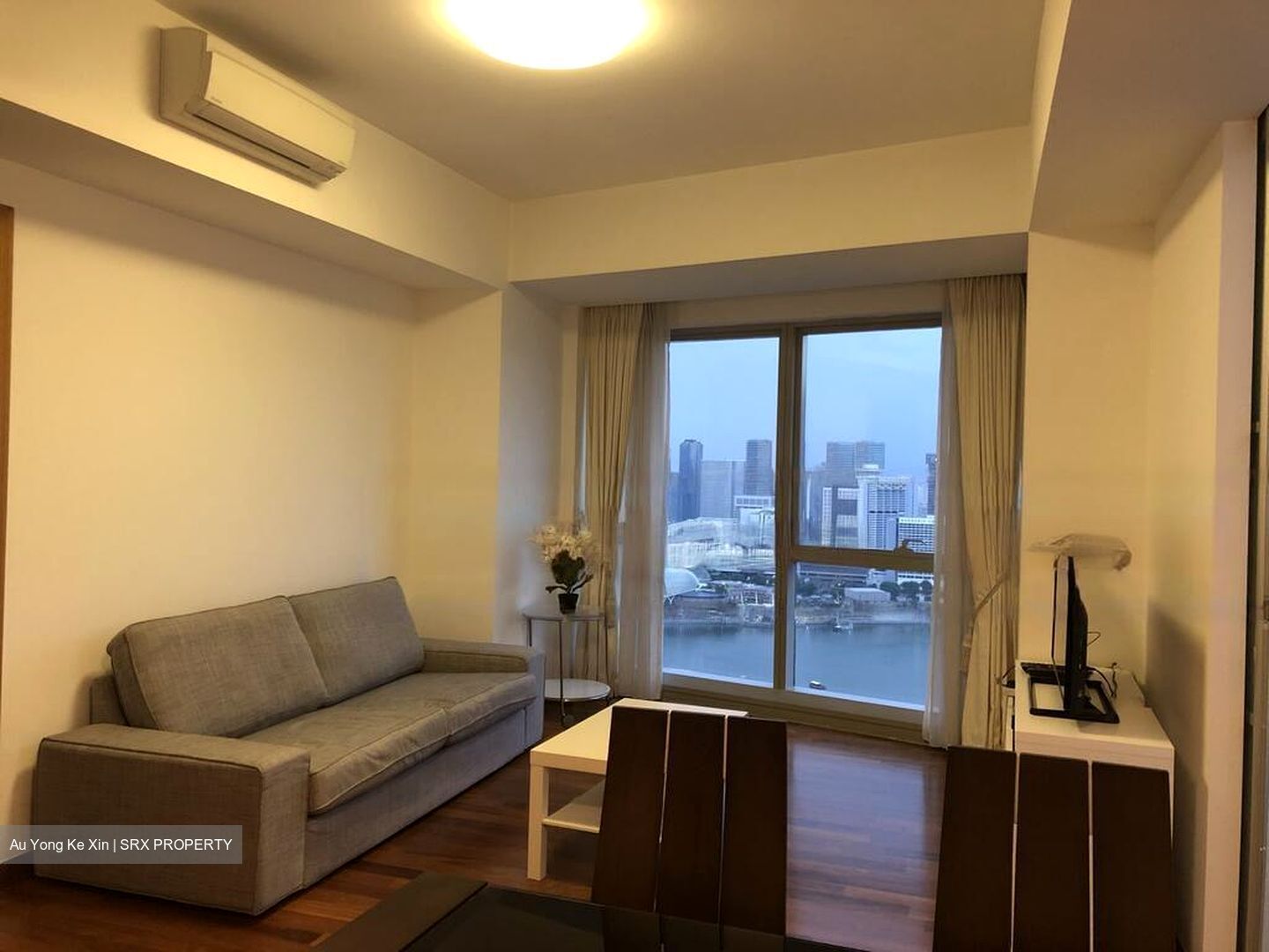 The Sail @ Marina Bay (D1), Apartment #465144111